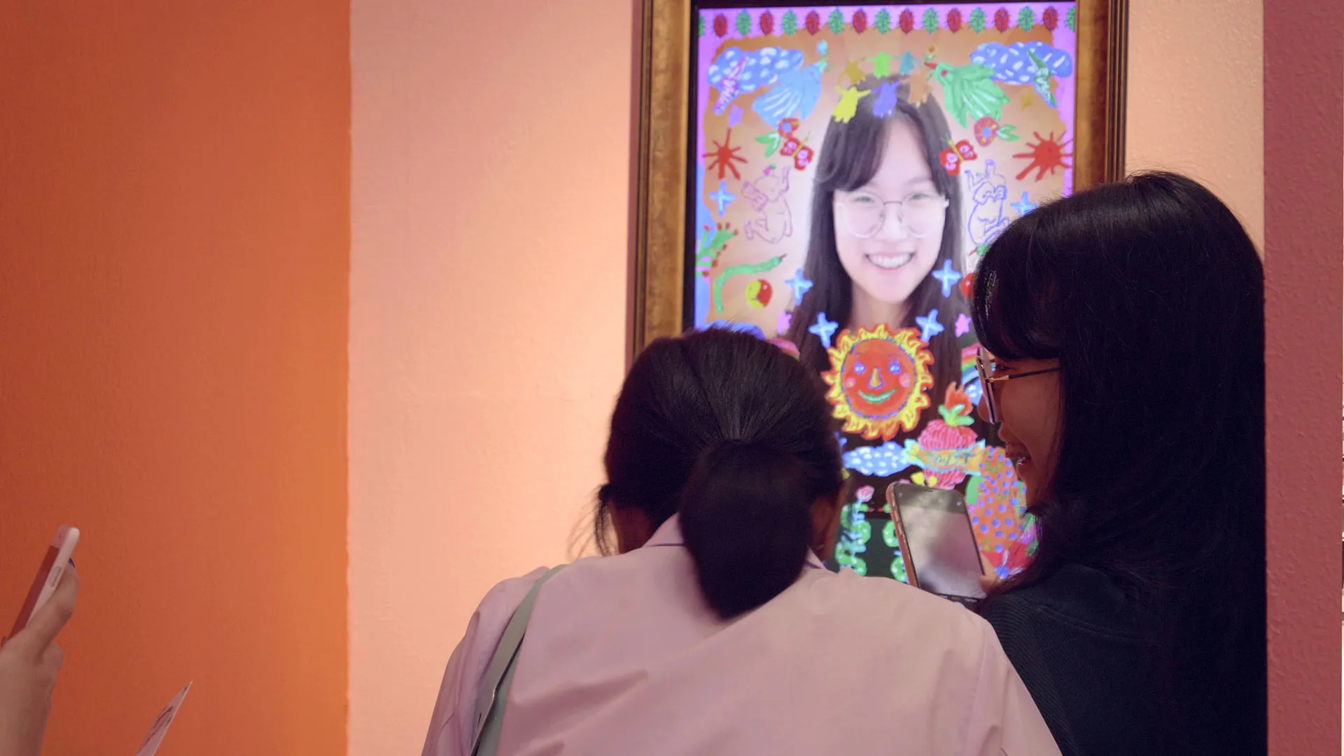 Museum of Me — 4